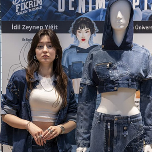 İdil Zeynep YİĞİT